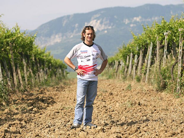 Jarno Trulli Jarno Trulli