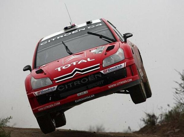 Sébastien Loeb Sébastien Loeb