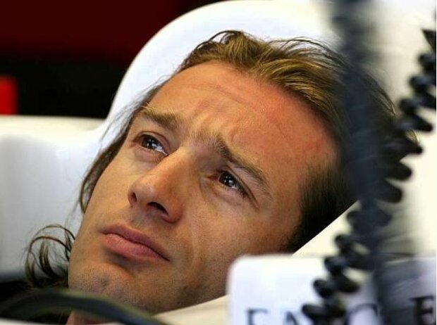 Jarno Trulli Jarno Trulli