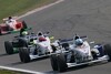 Bild zum Inhalt: Monza: Letzter Auftritt für harten GP2-Reifen