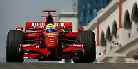 Bild zum Inhalt: Ferrari sagt Silberpfeilen den Kampf an