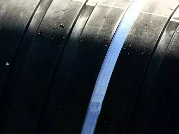 Bridgestone-Reifen Titel-Bild zur News: Bridgestone-Reifen