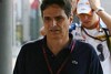 Piquet, Senna und Hunt bald wieder in der Formel 1?