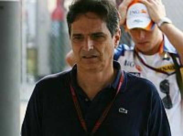 Nelson Piquet sen.