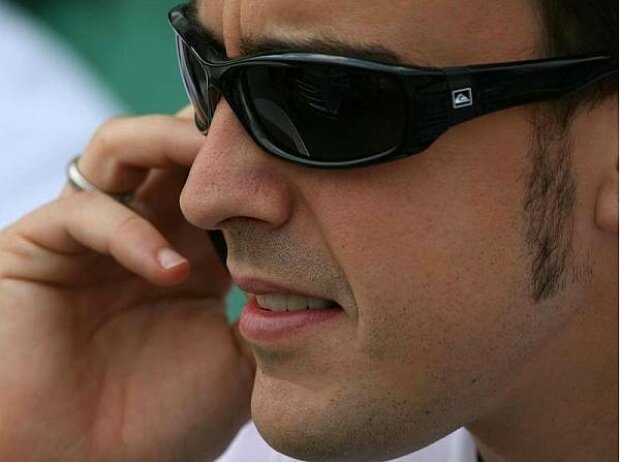 Fernando Alonso Fernando Alonso