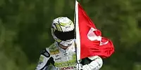 Kenan Sofuoglu