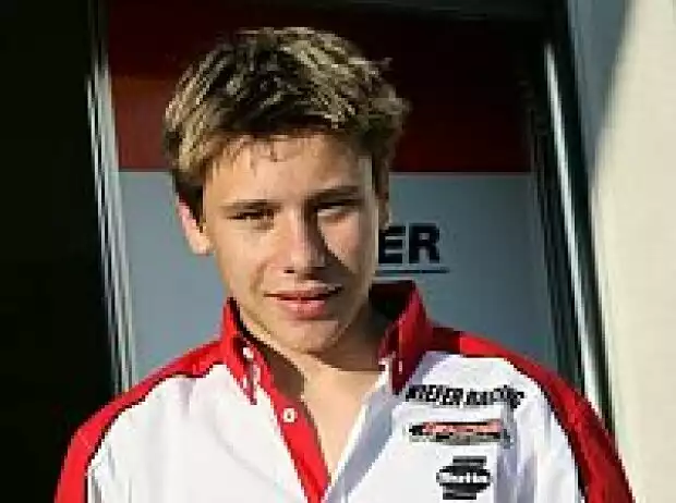 Robin Lässer Titel-Bild zur News: Robin Lässer
