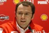 Bild zum Inhalt: Ferrari: Kein Kommentar zu neuen Beweisen