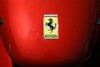 Bild zum Inhalt: Ferrari: Leidenschaft in Rot