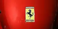 Ferrari-Logo