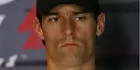 Bild zum Inhalt: Webber: "Monza ist immer am Limit"