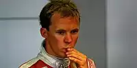 Mattias Ekström