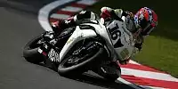 Bild zum Inhalt: Supersport: HANNspree-Honda dominant