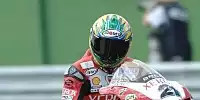 Bild zum Inhalt: Bayliss entfesselt - Toseland hält sich zurück