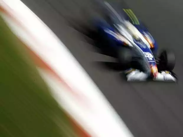 Giorgio Pantano Titel-Bild zur News: Giorgio Pantano