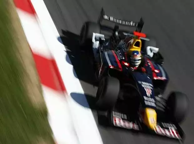 Titel-Bild zur News: Bruno Senna