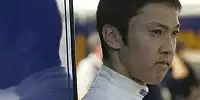 Kazuki Nakajima