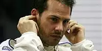 Jacques Villeneuve