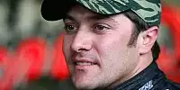 Bild zum Inhalt: Stremme muss bei Ganassi gehen - kommt Franchitti?
