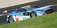 Bild zum Inhalt: Adria: Wendlinger/Sharp auf der Pole Position