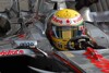 Hamilton will es Ferrari auf der Strecke zeigen