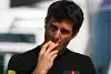 Bild zum Inhalt: Webber fühlt mit den McLaren-Mercedes-Piloten mit