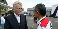Bild zum Inhalt: Motorsport Business Forum: Mosley hält Grundsatzrede