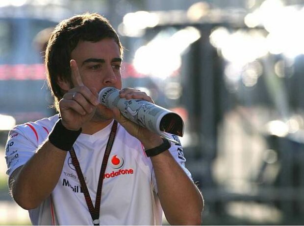 Fernando Alonso Fernando Alonso