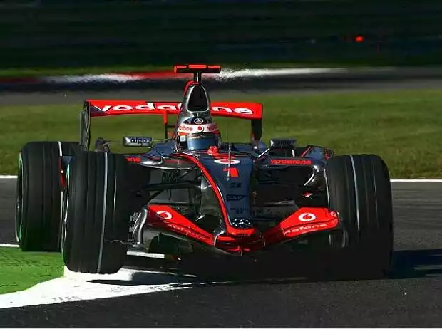 Fernando Alonso Titel-Bild zur News: Fernando Alonso