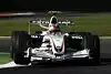 Bild zum Inhalt: "Noch genug zu tun" für das BMW Sauber F1 Team