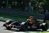 Bild zum Inhalt: Red Bull hielt sich zurück