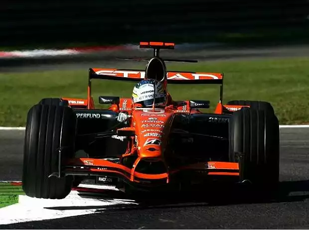 Adrian Sutil Titel-Bild zur News: Adrian Sutil