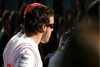 Bild zum Inhalt: Alonso: "Bekomme von der Formel 1 nichts mit"
