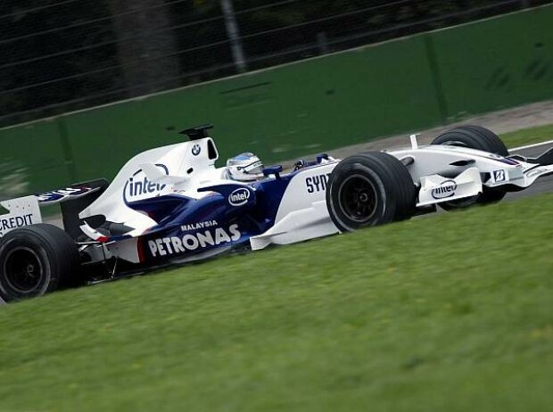 Nick Heidfeld 