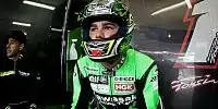 Bild zum Inhalt: Kawasaki jubelt - Toseland rutscht aus