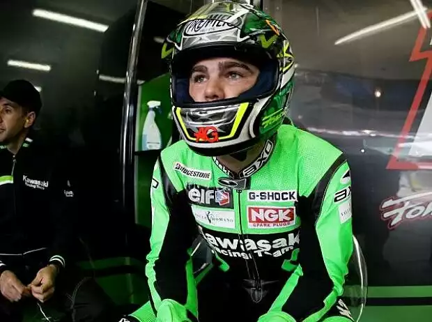 Fonsi Nieto Titel-Bild zur News: Fonsi Nieto