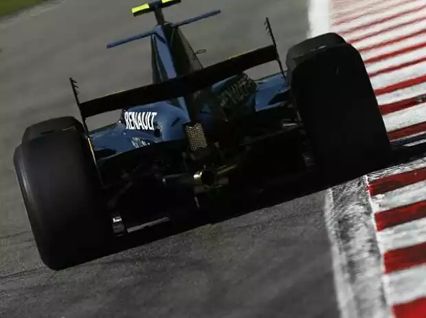 Mike Conway Titel-Bild zur News: Mike Conway