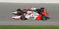 Helio Castroneves