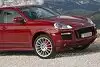 Bild zum Inhalt: Neuer Porsche Cayenne GTS