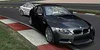 BMW M3 Challenge