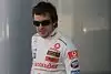 Bild zum Inhalt: Alonso: Habe mein Team nicht verraten!