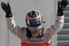 Bild zum Inhalt: Monza-Qualifying: Silberpfeile demütigen Ferrari!