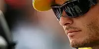 Bild zum Inhalt: Dicke Luft zwischen Fisichella und Barrichello
