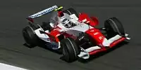 Bild zum Inhalt: Toyota mit Trulli immerhin in den Top 10