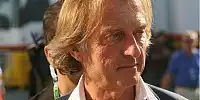 Bild zum Inhalt: Montezemolo nicht zufrieden - Räikkönen-Crash geklärt