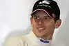 Bild zum Inhalt: Anthony Davidson ist stolz auf sich selbst