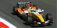 Bild zum Inhalt: Renault: Probleme und Normalmaß