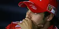 Bild zum Inhalt: Massa: "McLaren war heute sehr stark"