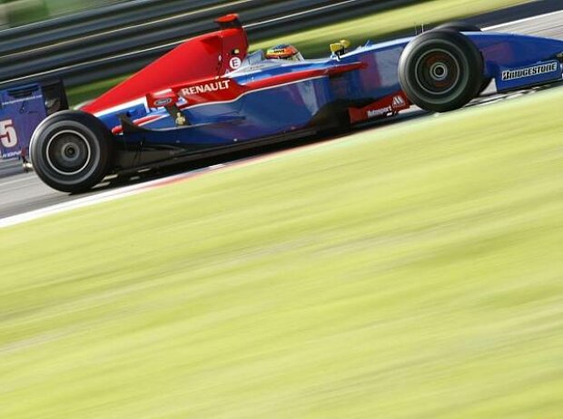 Timo Glock 