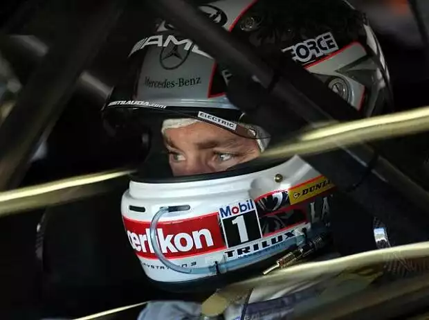 Mathias Lauda Titel-Bild zur News: Mathias Lauda